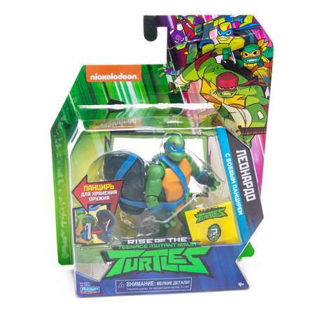 Фигурка TMNT