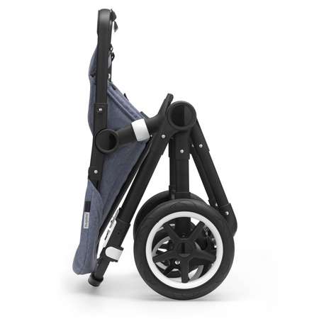 Шасси Bugaboo Fox base Black