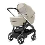 Коляска 2в1 Inglesina Aptica System Duo Cashmere Beige