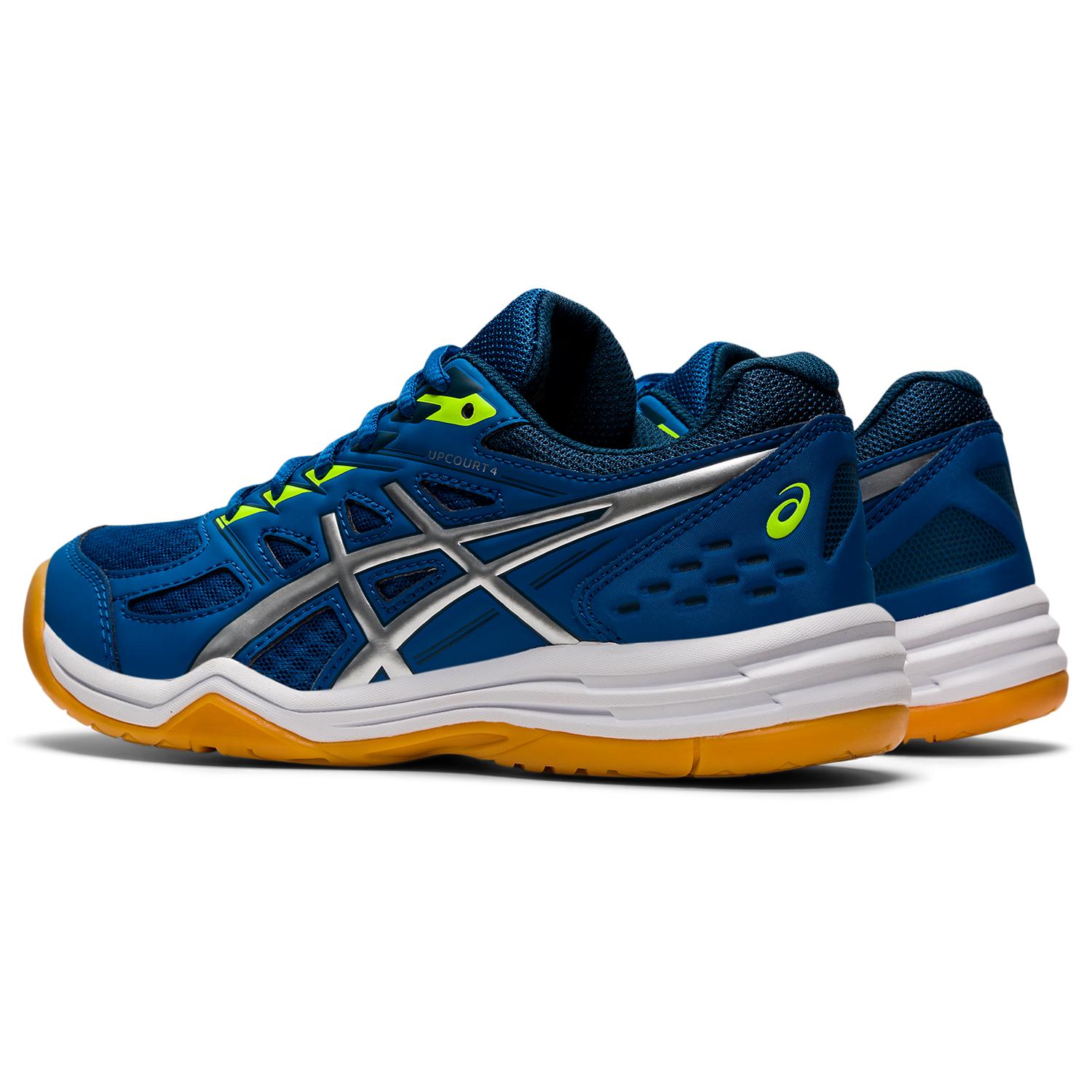 Кроссовки ASICS 1074A027.405 - фото 7