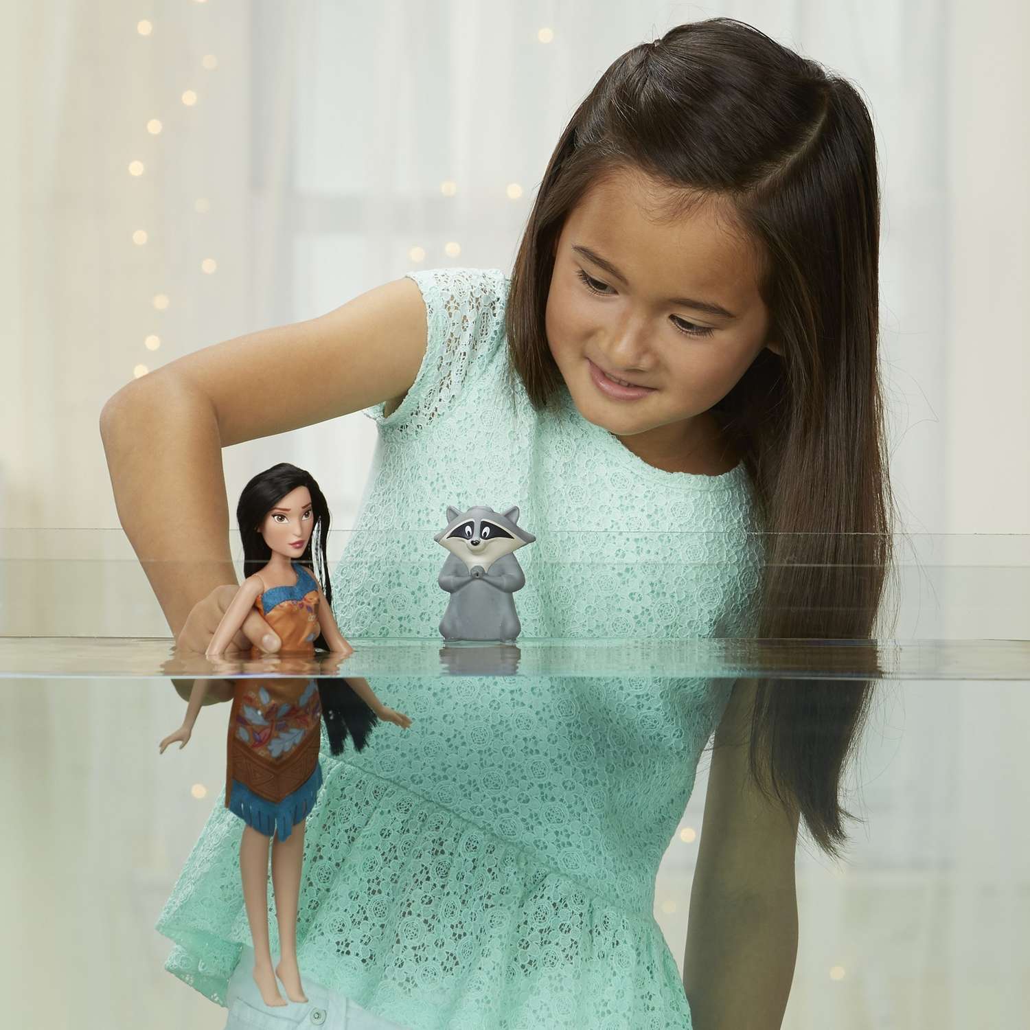 Кукла Princess водная тематика в ассортименте E0053EU4 - фото 26
