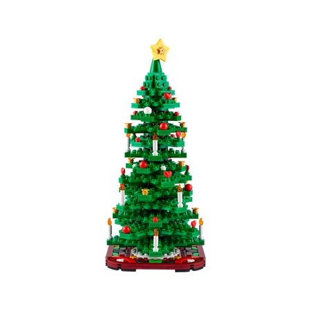 Конструктор LEGO Seasonal Рождественская елка 40573