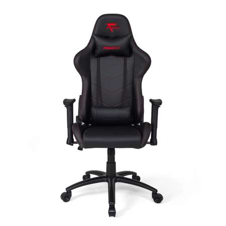 Компьютерное кресло GLHF серия 2X Black