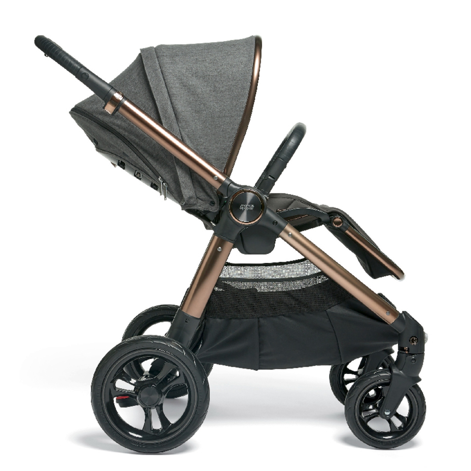 Детская коляска Mamas and Papas Ocarro Simply luxe 2 в 1 - фото 7