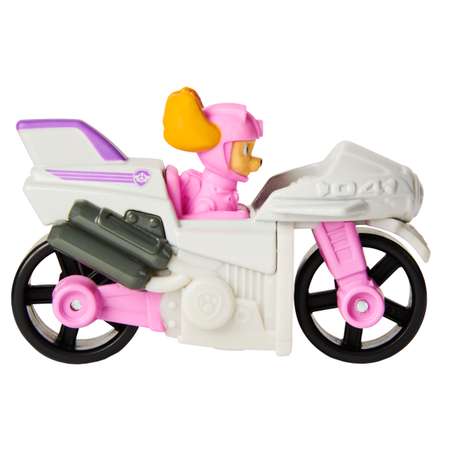 Машинка Paw Patrol Дайкаст Moto Skye 6053257/20130765