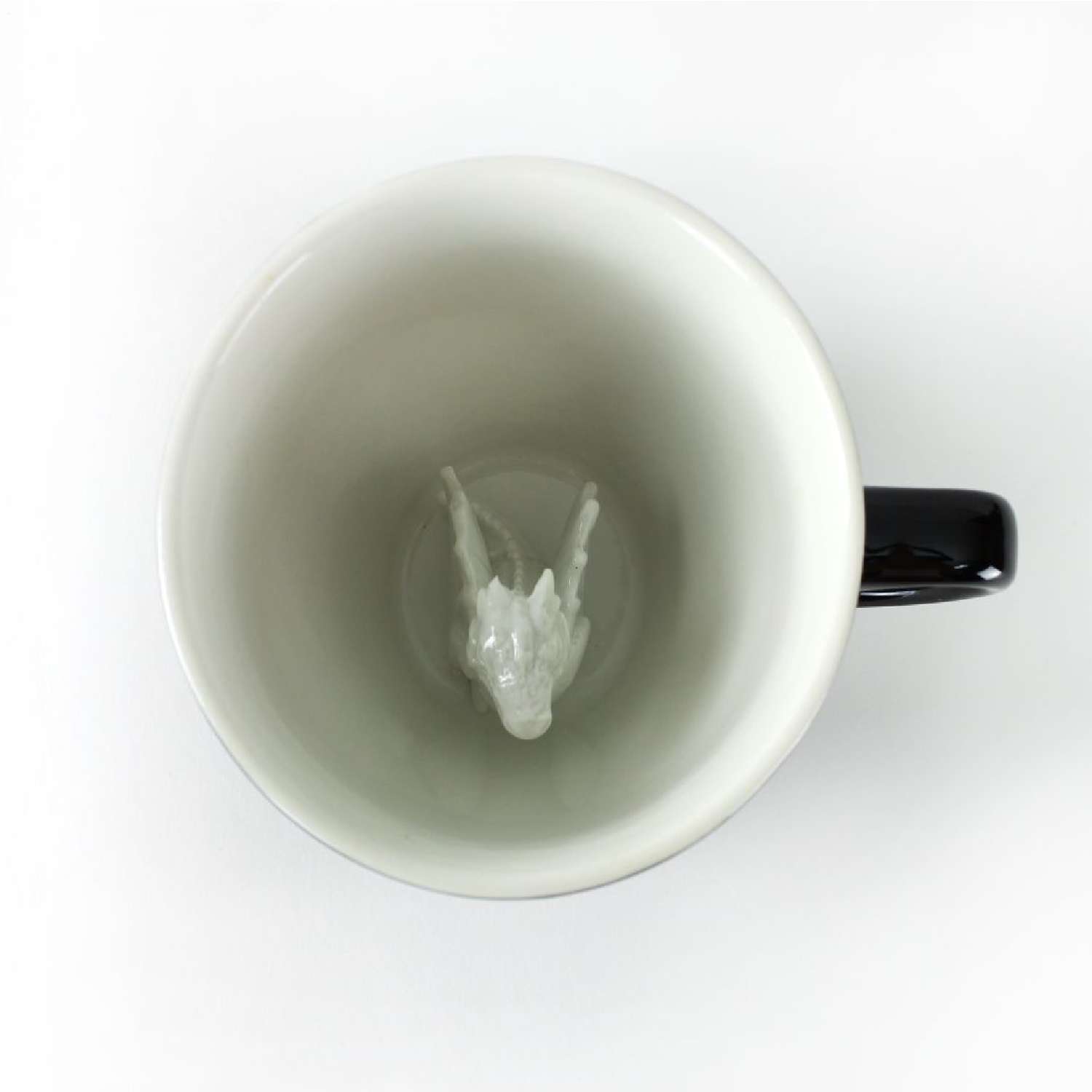 Кружка Creature Cups с Драконом - фото 3