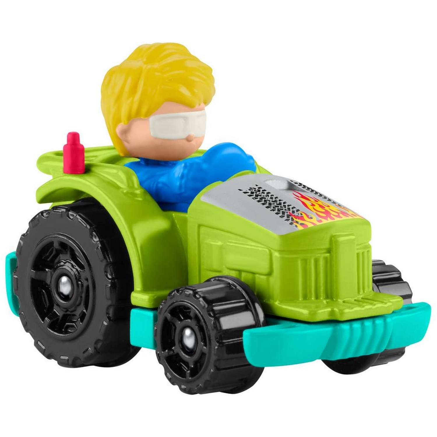 Fisher Price GMJ18
