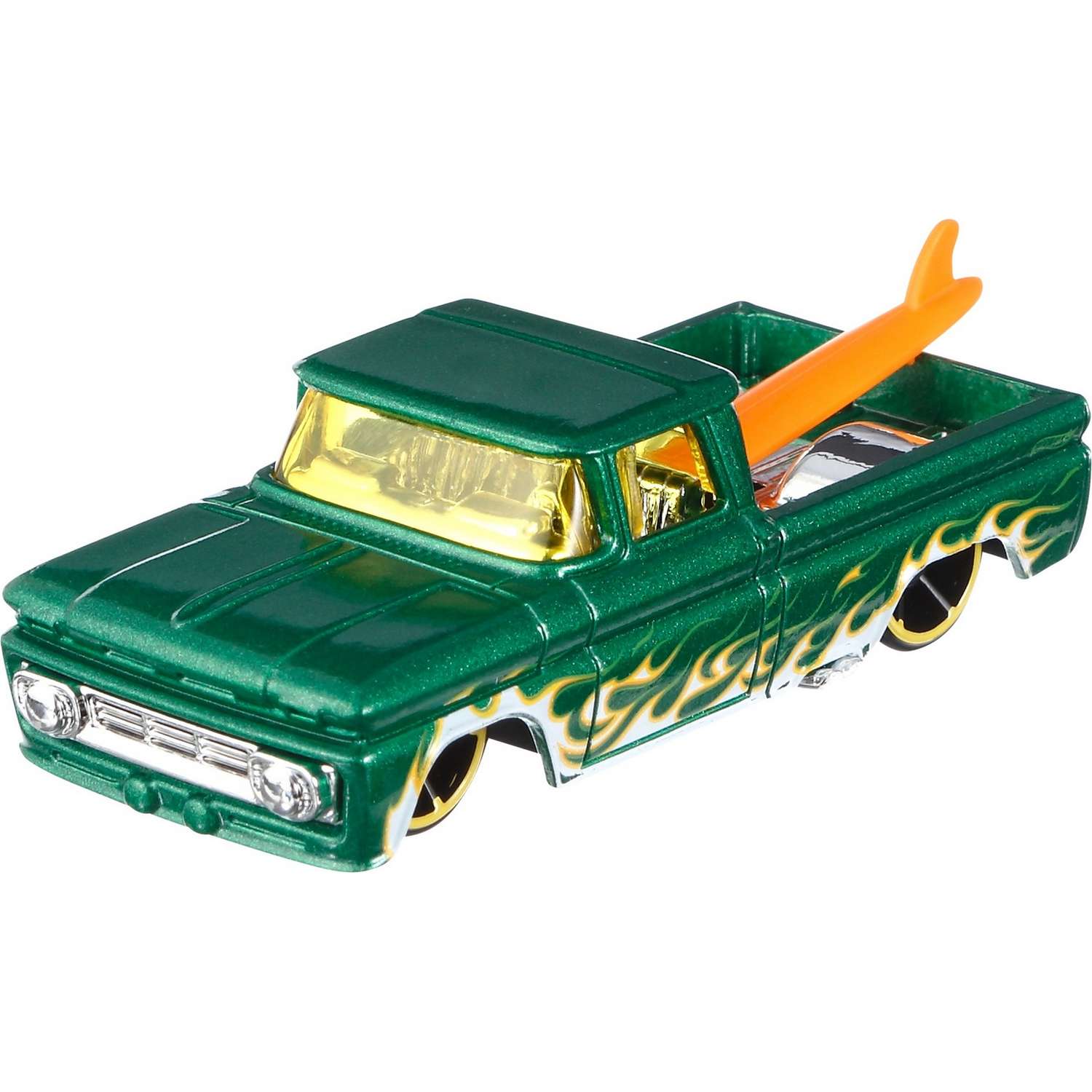 Подарочный набор Hot Wheels из 3 машинок в ассортименте K5904 - фото 73