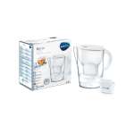 Фильтр-кувшин BRITA Марелла XL Мемо MX+ Белый 3.5