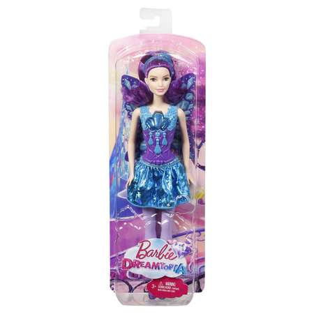 Кукла Barbie Фея DHM55