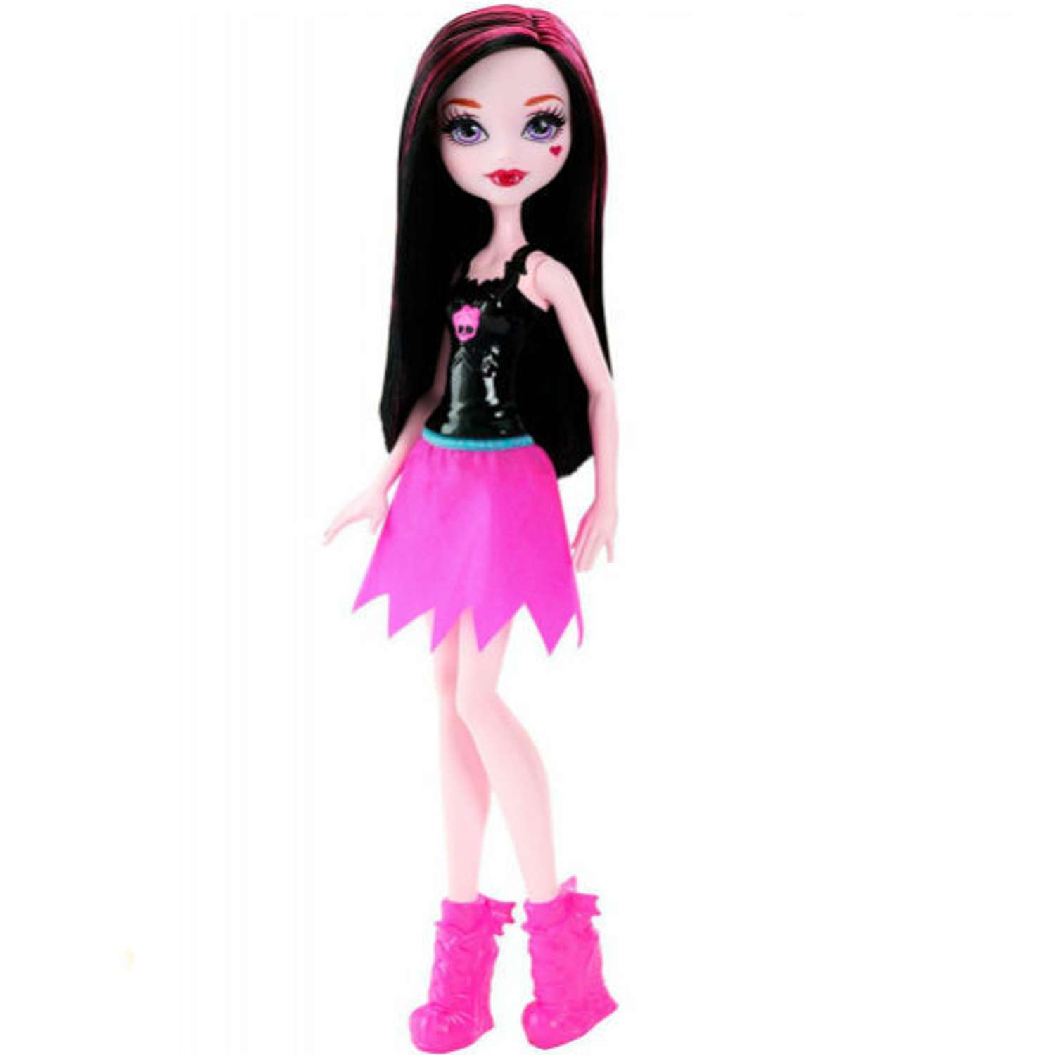 Кукла Monster High Черлидеры в ассортименте DNV65 - фото 3