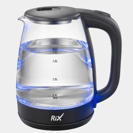 Чайник электрический RIX RKT-1820G
