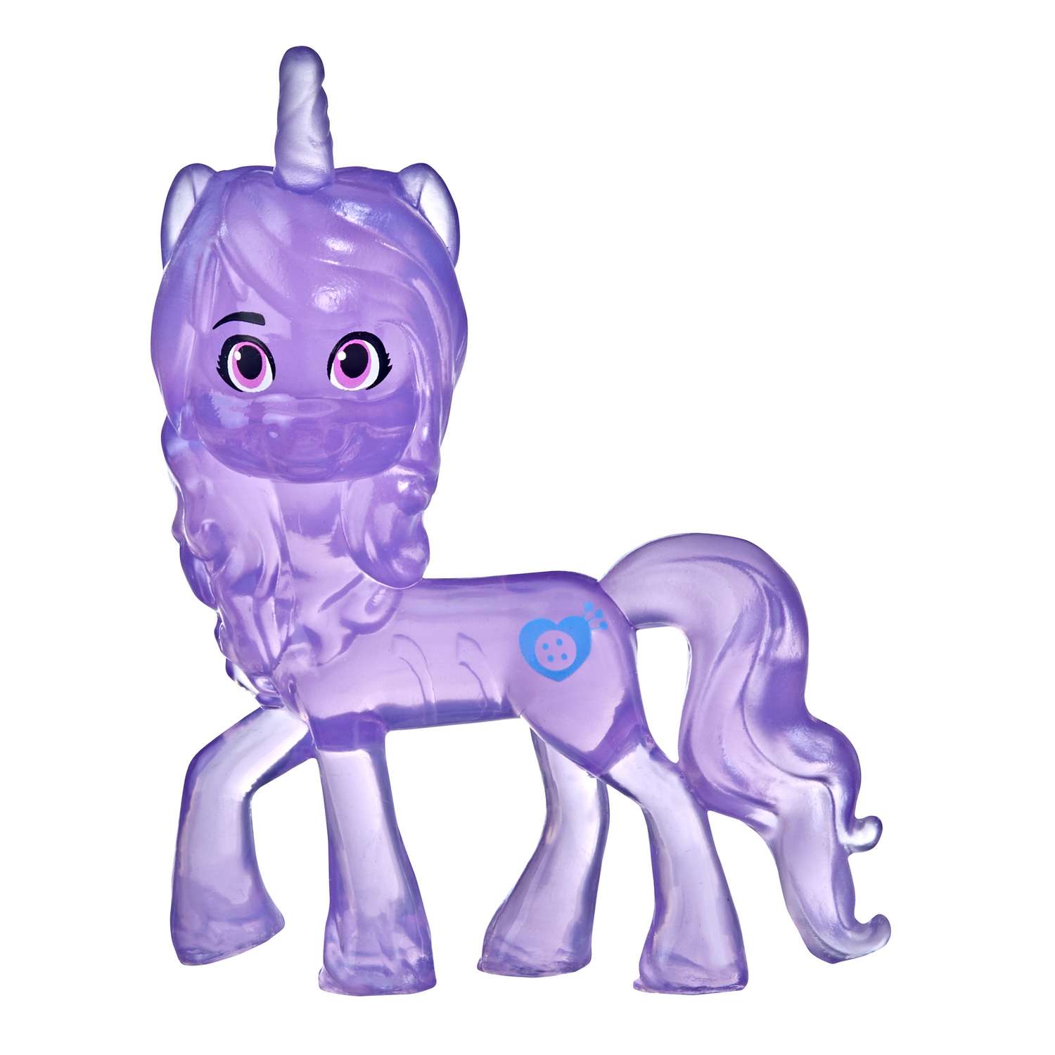 Игрушка My Little Pony Муви в ассортименте F3326EU4 - фото 5