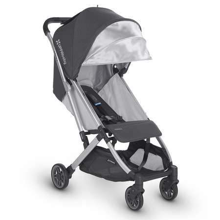 Коляска прогулочная UPPAbaby Minu 2018 Jordan Графит