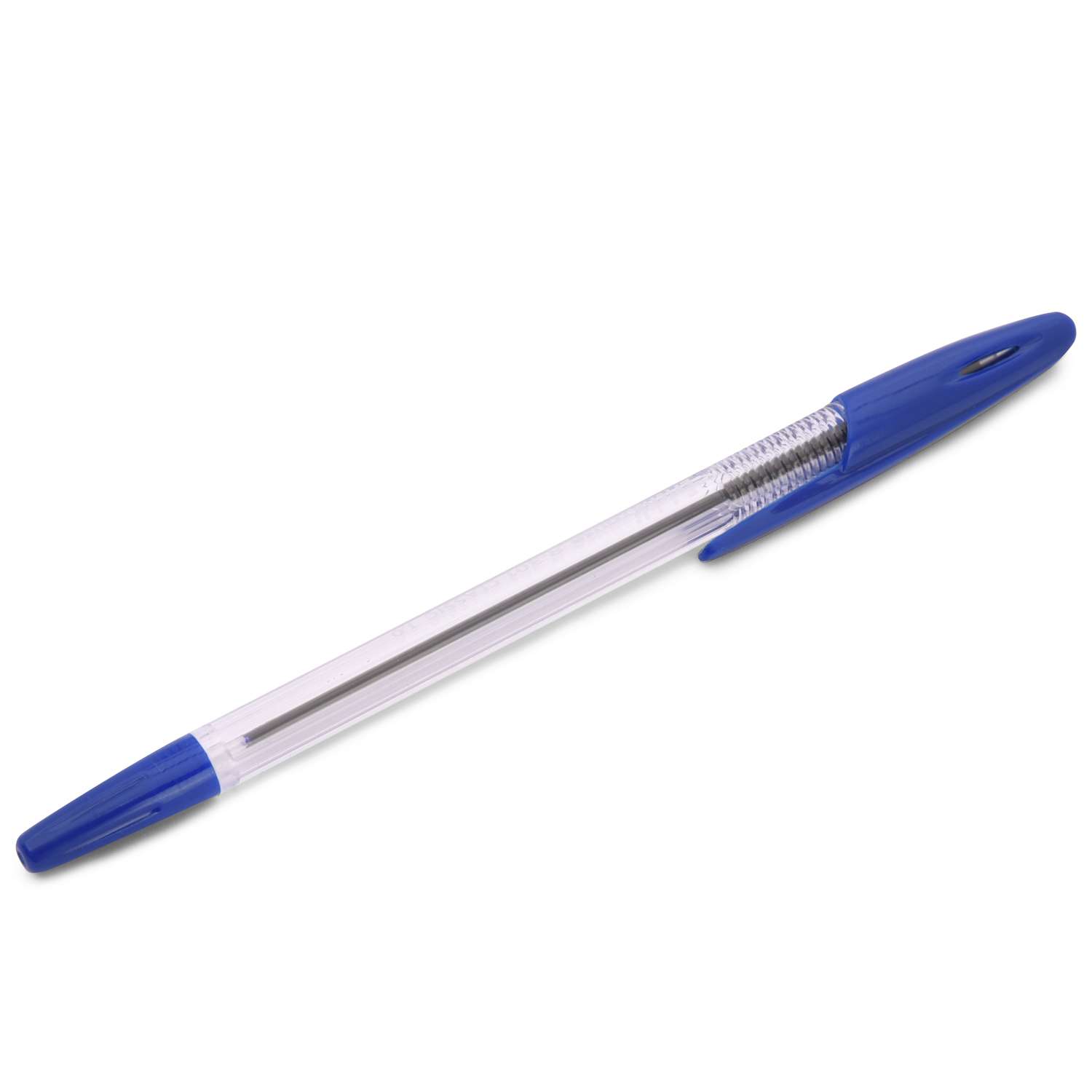 Ручка шариковая ErichKrause R-301 Classic Stick 1.0 3 шт - фото 4