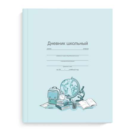 Дневник Феникс + 7БЦ 1-11 класс 57760