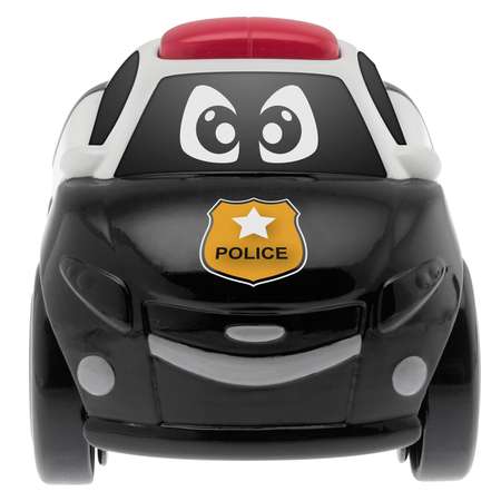 Машинка Chicco Police 00007901000000