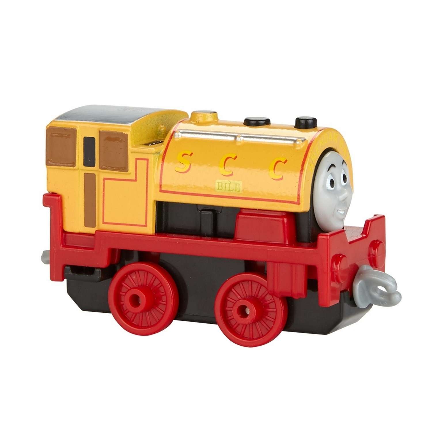 Поезд Thomas and Friends DWM28 - фото 4