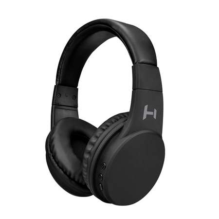 Наушники HARPER Bluetooth HB-210 black