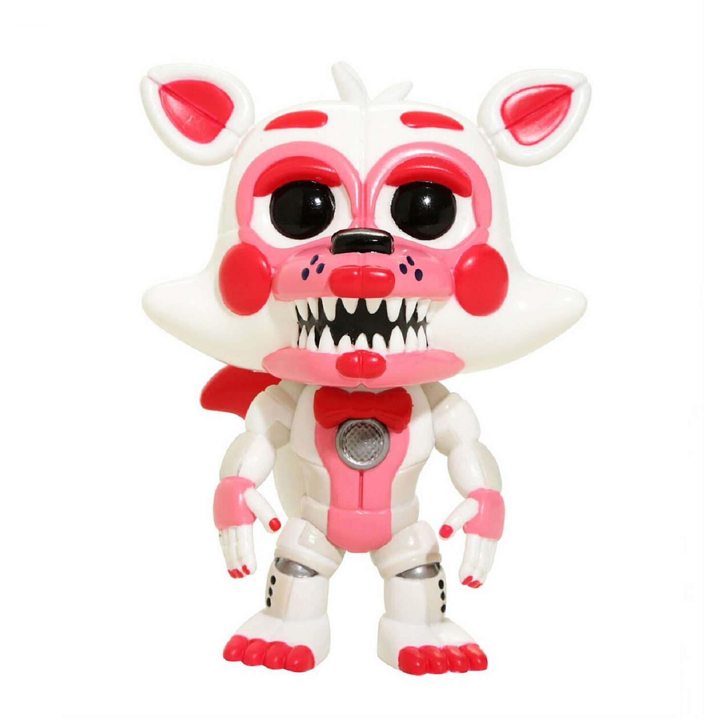 Funko foxy store