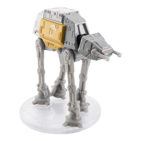 Звездолет Hot Wheels Star Wars AT-ACT DXD97