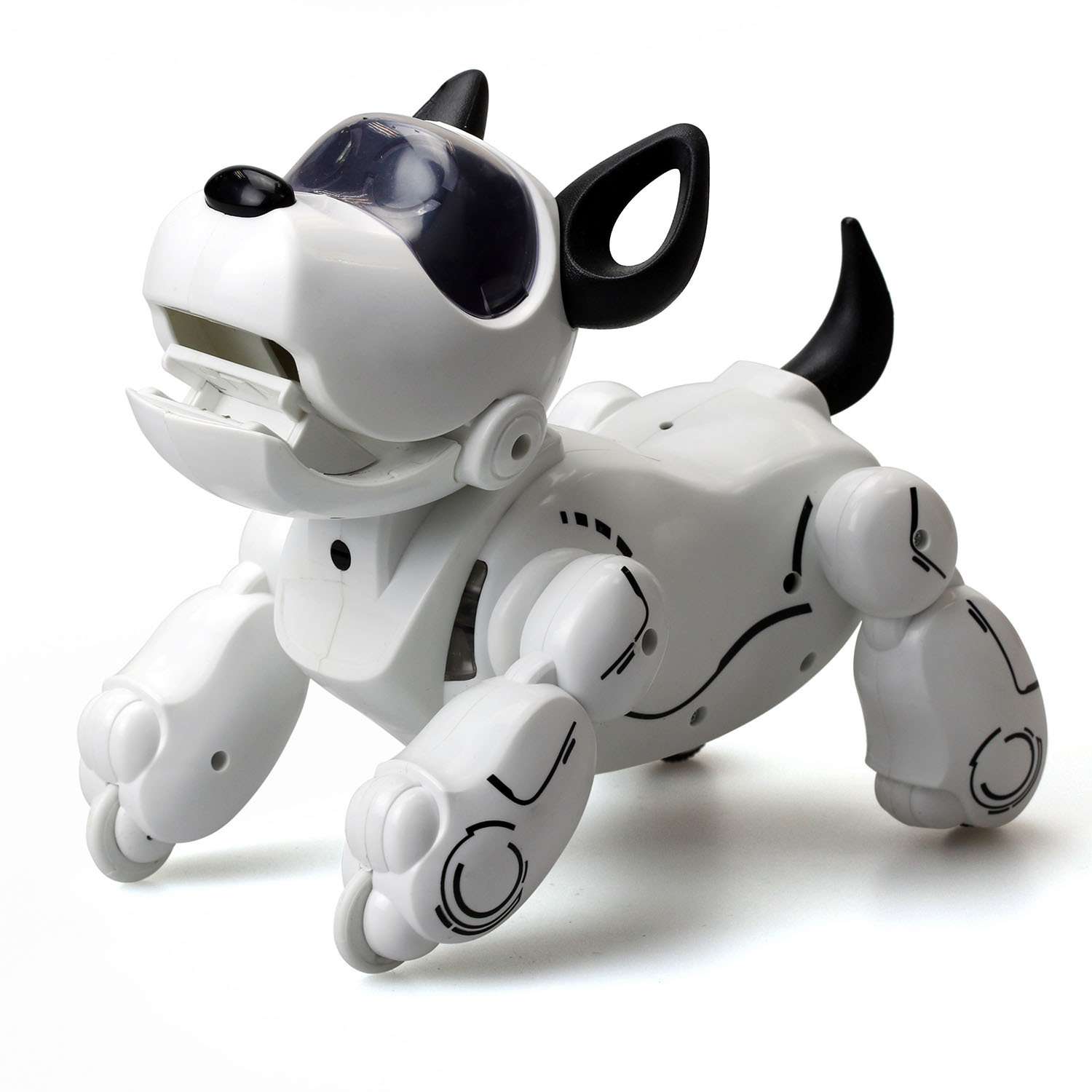 Собака робот Silverlit PupBo - фото 1