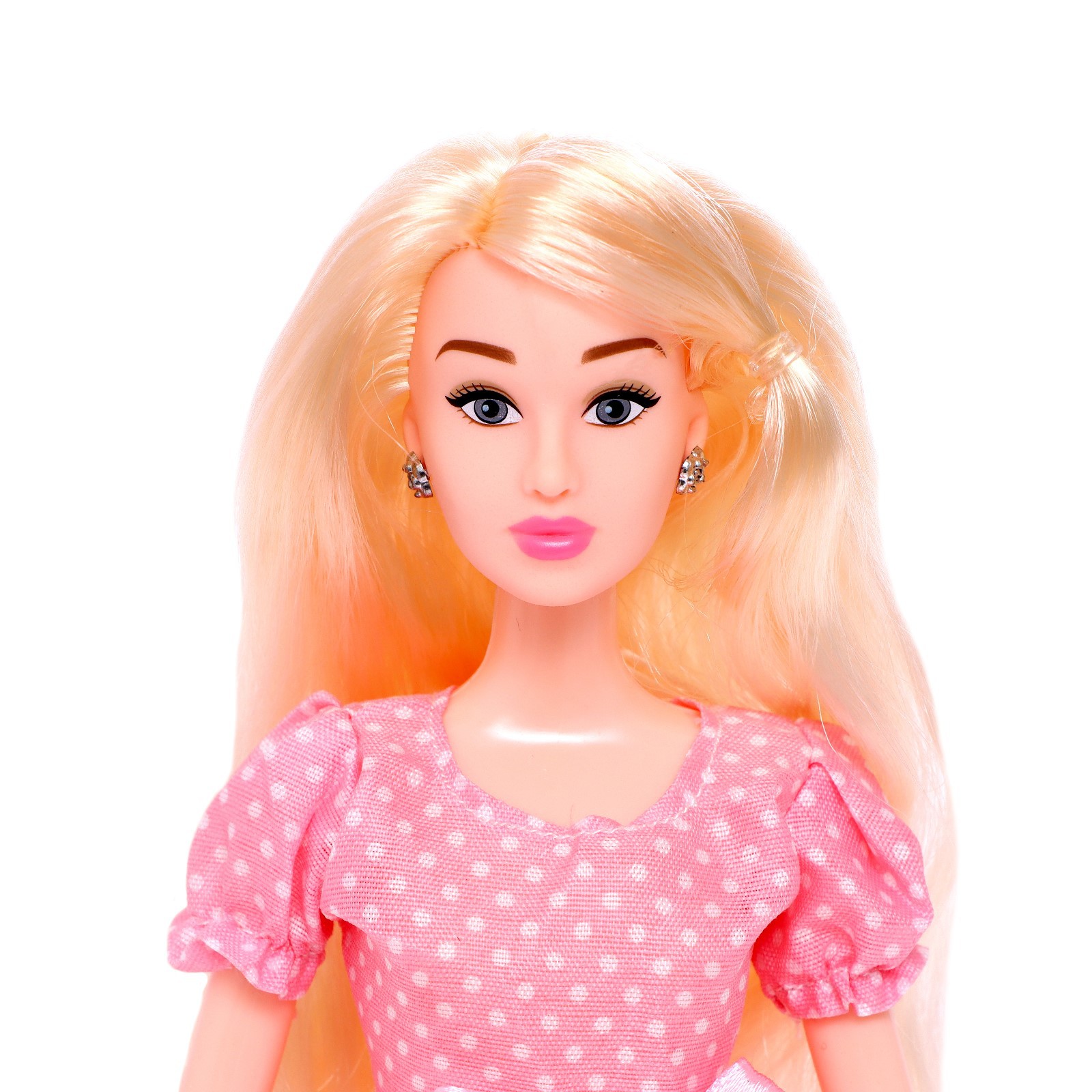 Кукла-модель Happy Valley Шарнирная «София» 7353448 - фото 3