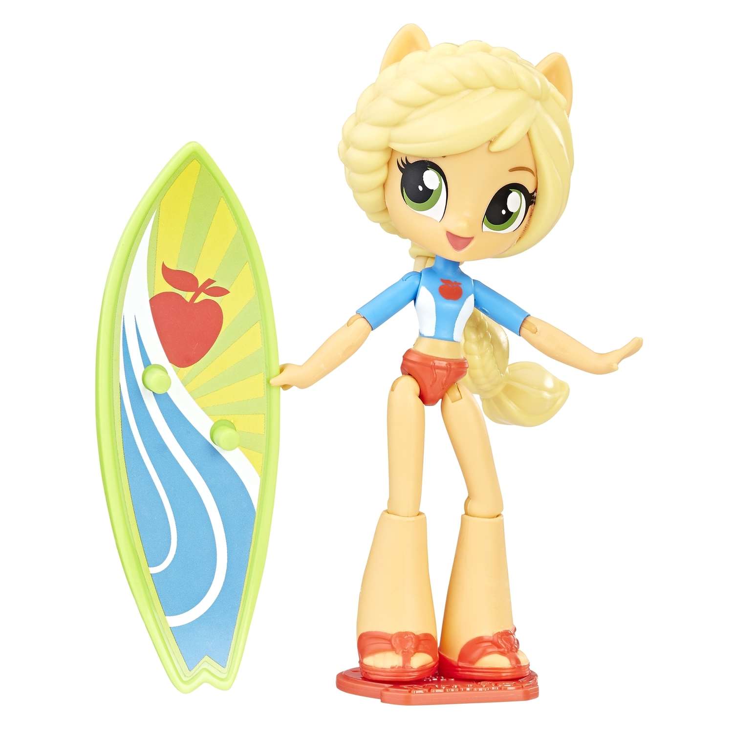 Мини-кукла MLP Equestria Girls My Little Pony в ассортименте C0839EU6 C0839EU6 - фото 8