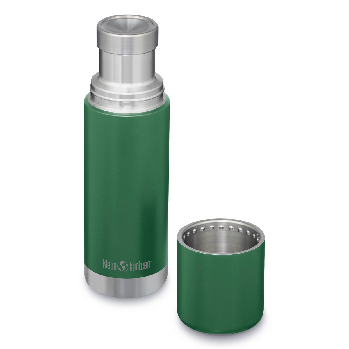 Термос Klean Kanteen TKPro 16oz (500мл) Fairway - фото 3