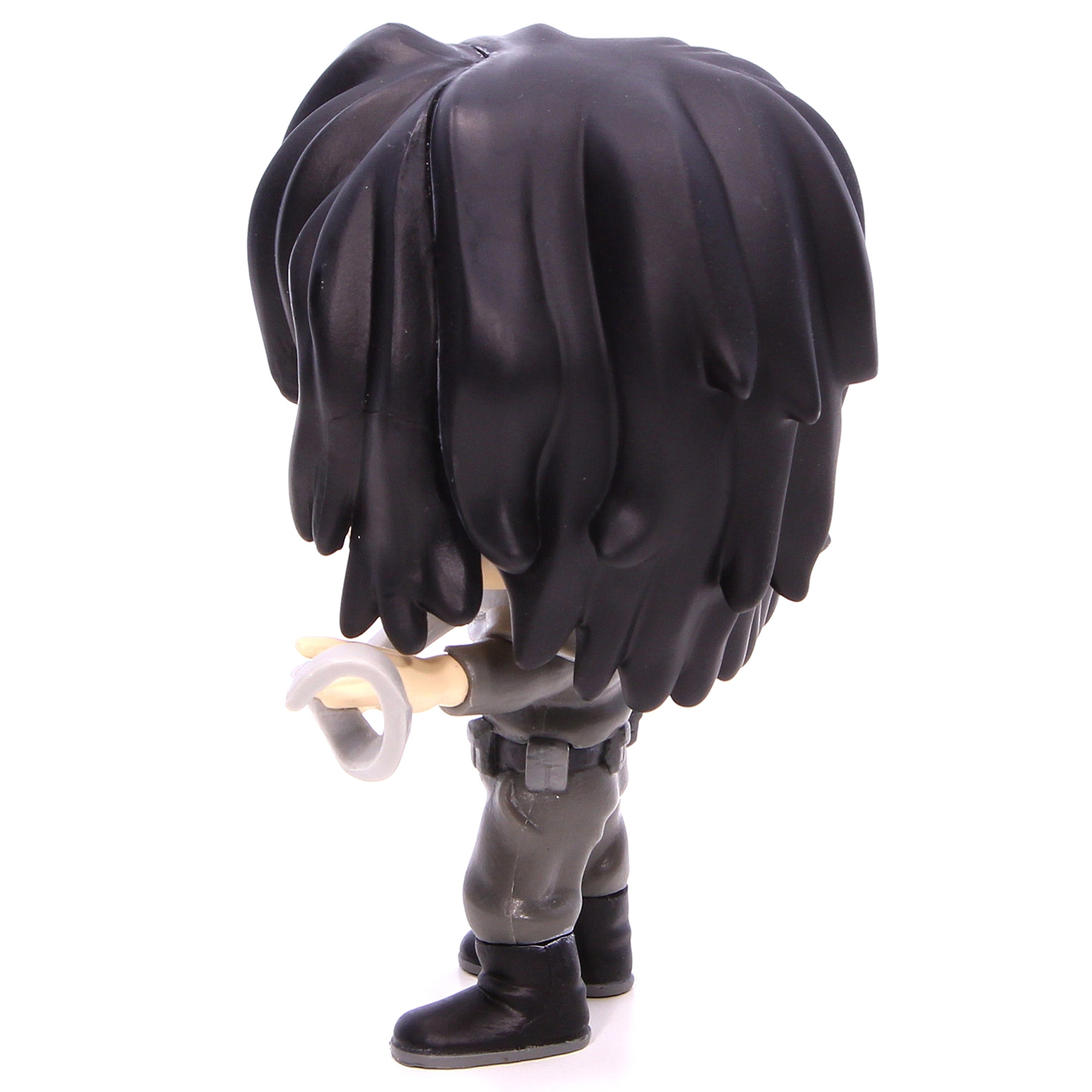 Фигурка Funko Animation My Hero Academia S2 Shota Aizawa купить по цене 999  ₽ в интернет-магазине Детский мир