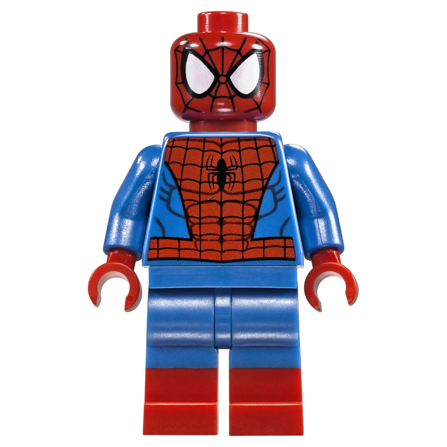 Конструктор LEGO Super Heroes Носорог и Песочный человек против Супергероев (76037) - фото 13