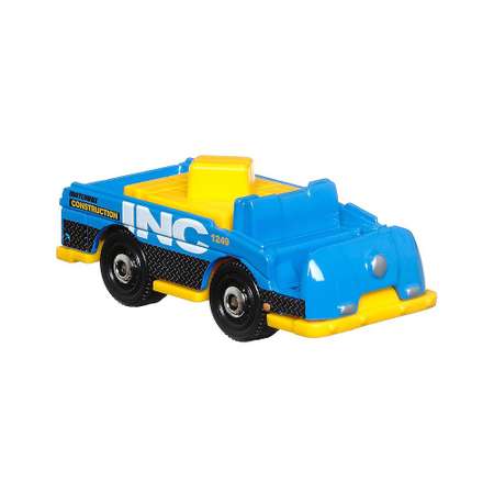 Машинка Matchbox MBX Mini Cargo Truck