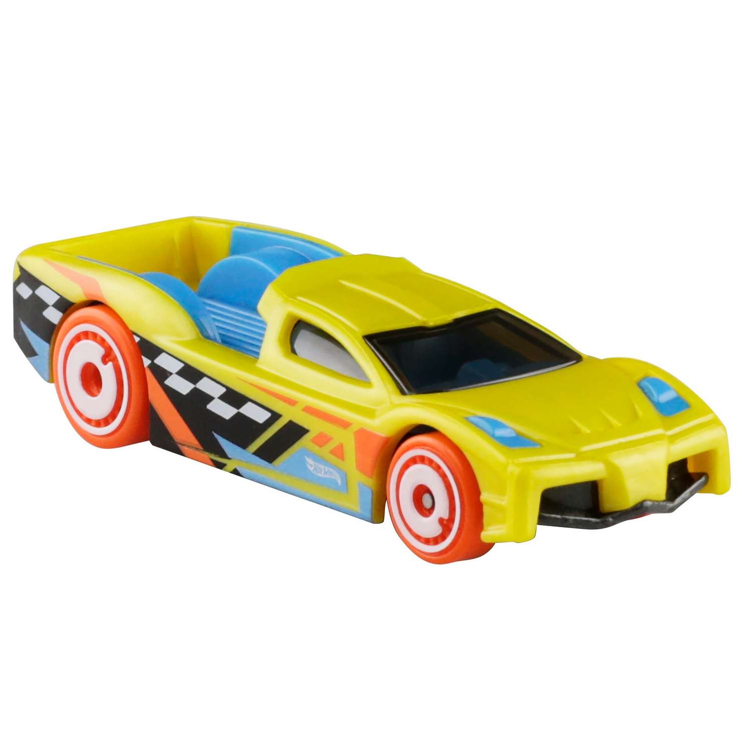 Игровой набор Hot Wheels FVN40 - фото 4