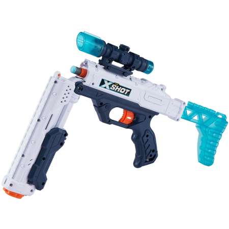 Снайперская винтовка Zuru XSHOT  Глаз ястреба