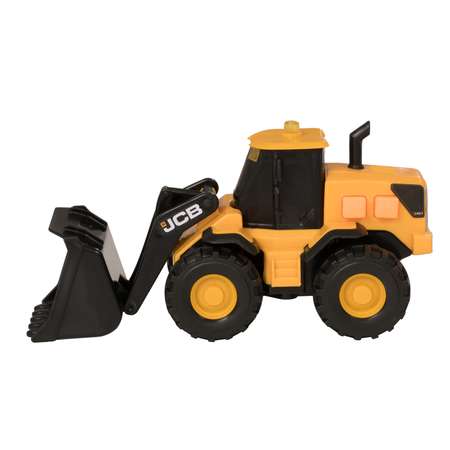 Игрушка JCB Погрузчик 1416620