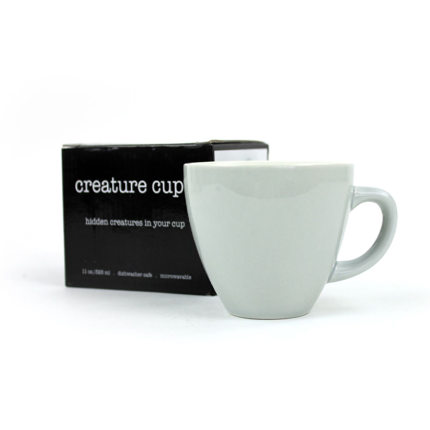 Кружка Creature Cups с китом - фото 3