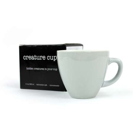 Кружка Creature Cups с китом