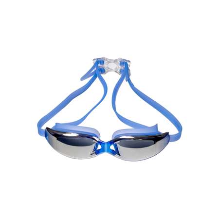 Набор Bradex для плавания шапочка очки зажим для носа беруши для бассейна