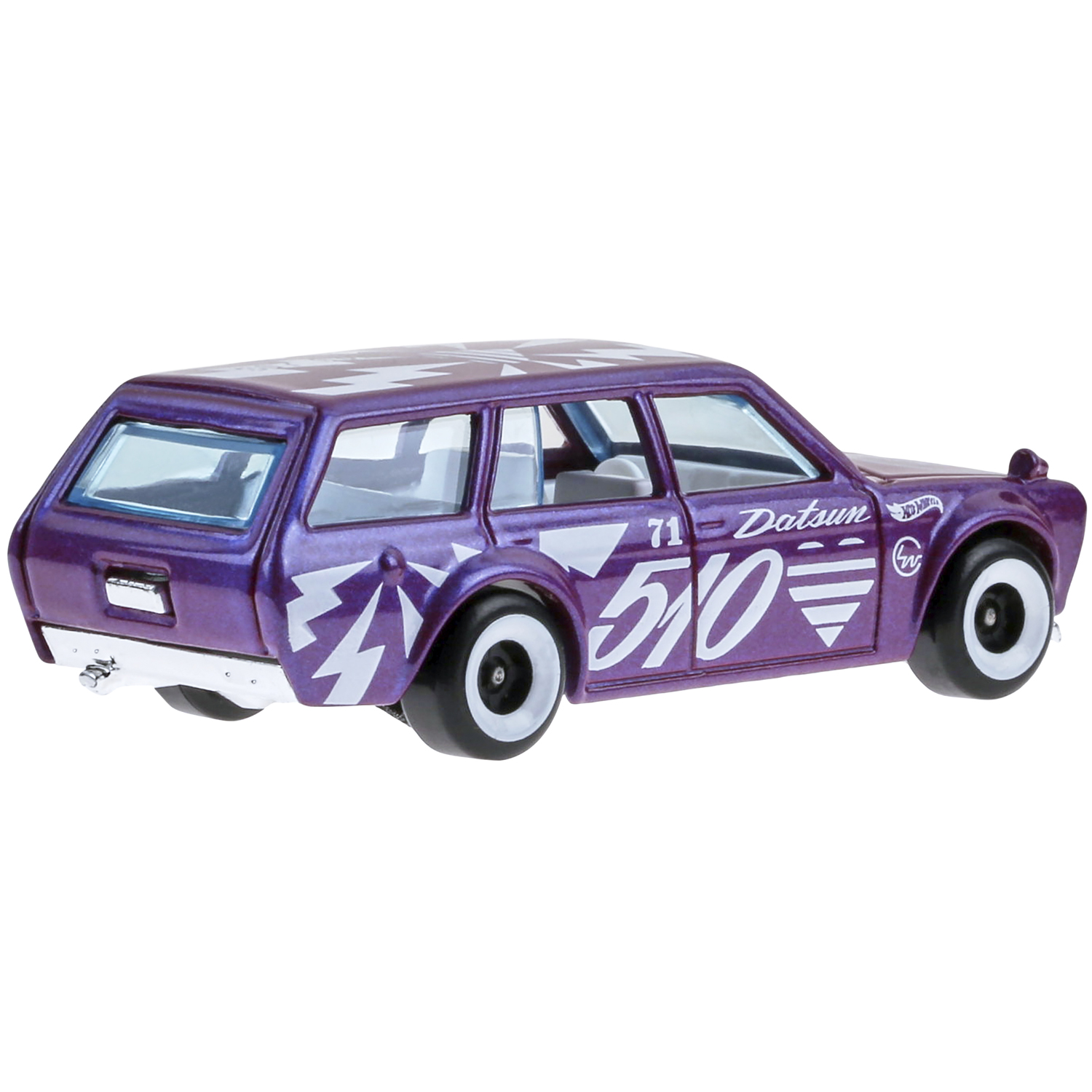 Автомобиль Hot Wheels 1:64 5785-A235-HKH72 - фото 4