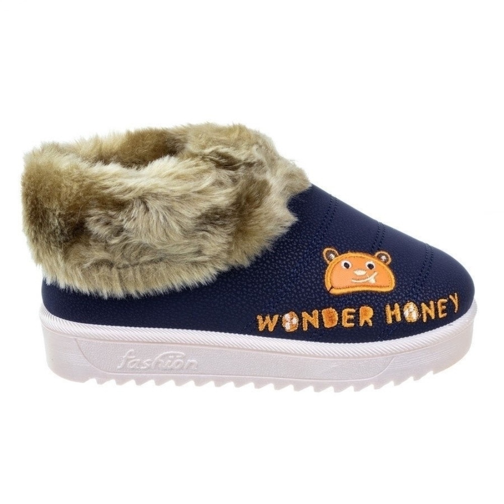 Угги Wonder Honey CS01-06 - фото 3