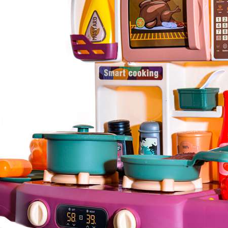 Кухня детская Turbosky Игровая Turbosky Шеф-повар