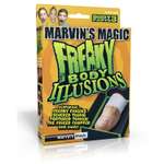 Набор Marvins Magic Freaky Body 3