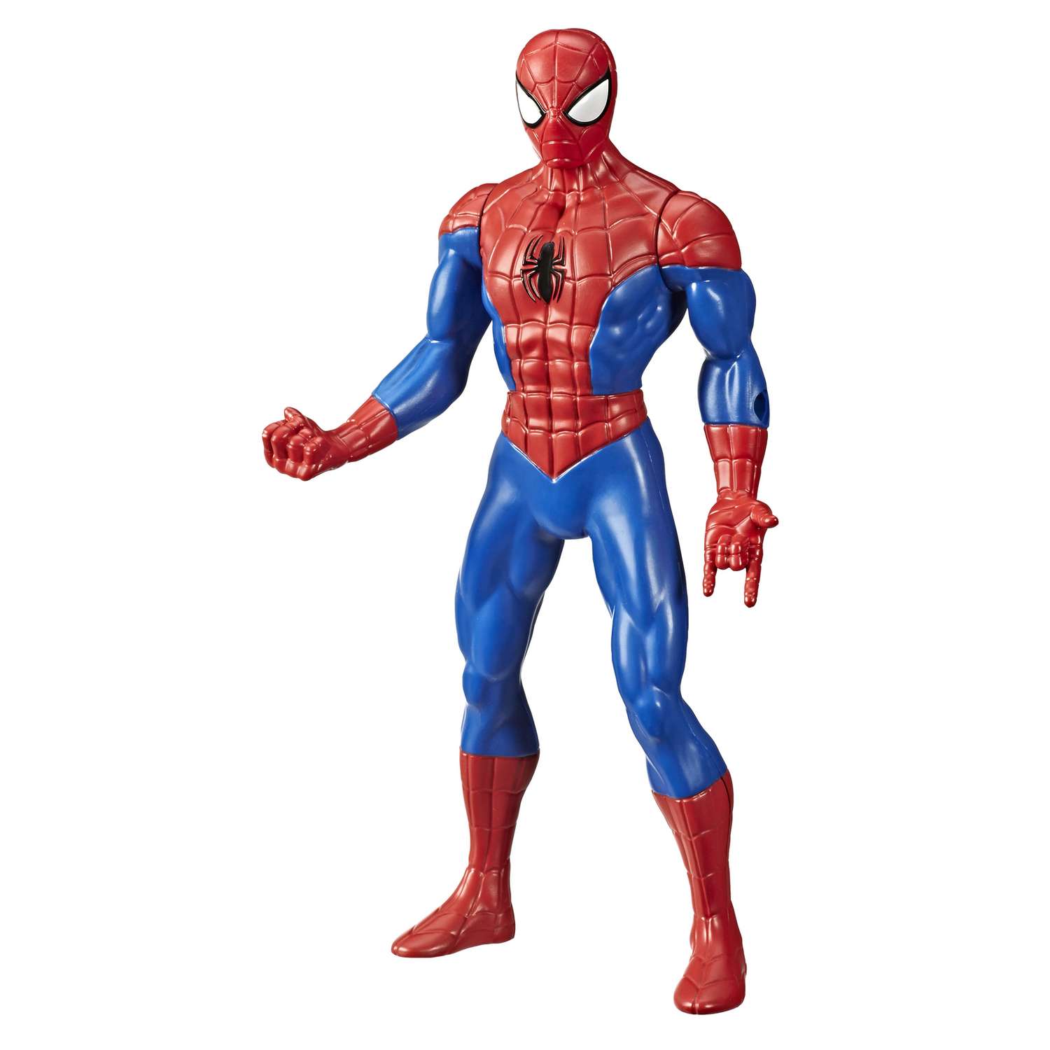 Фигурка Marvel Человек-паук E6358EU4 - фото 1