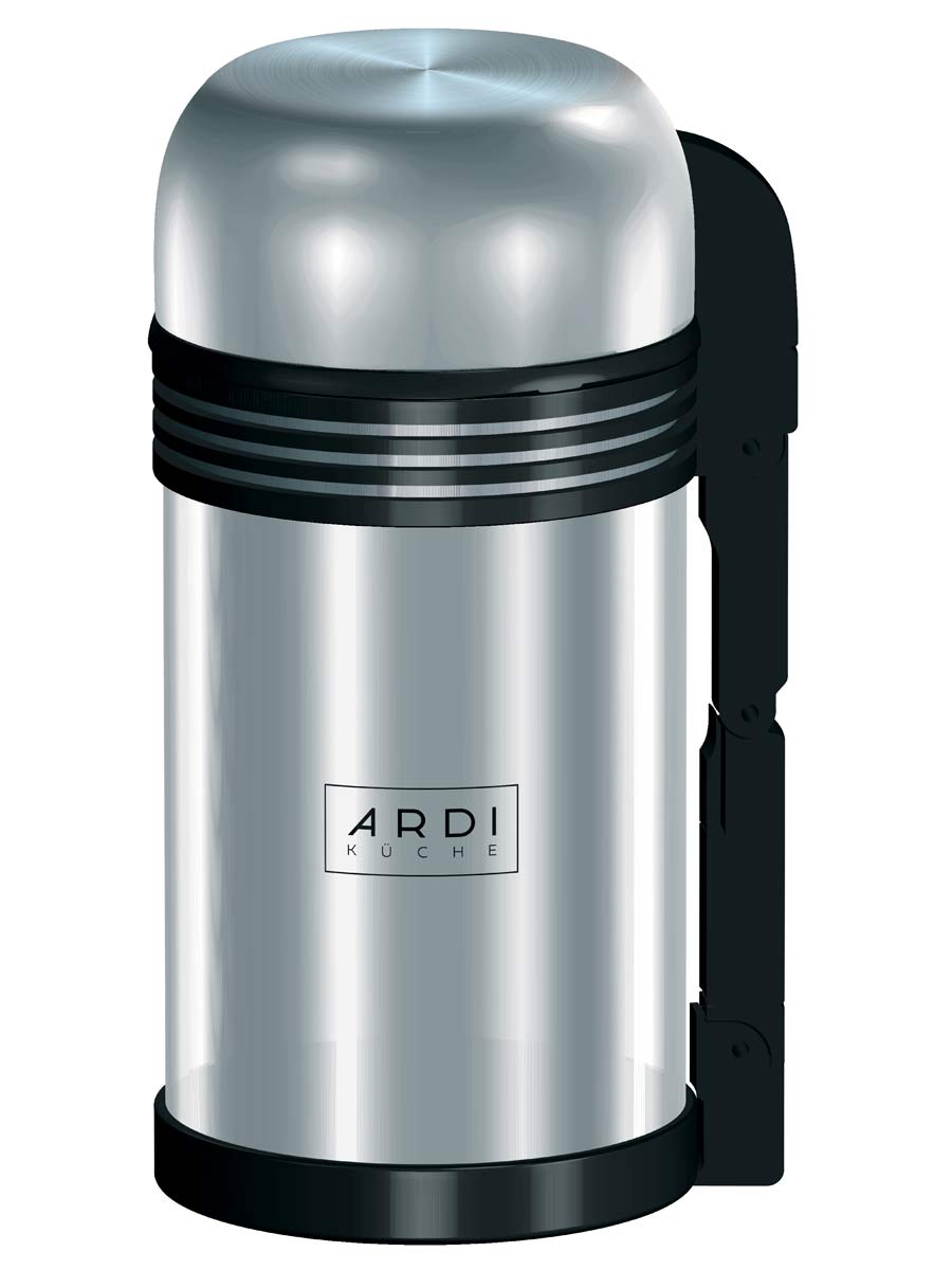 Термос ARDI KUCHE TR13-1200 - фото 1