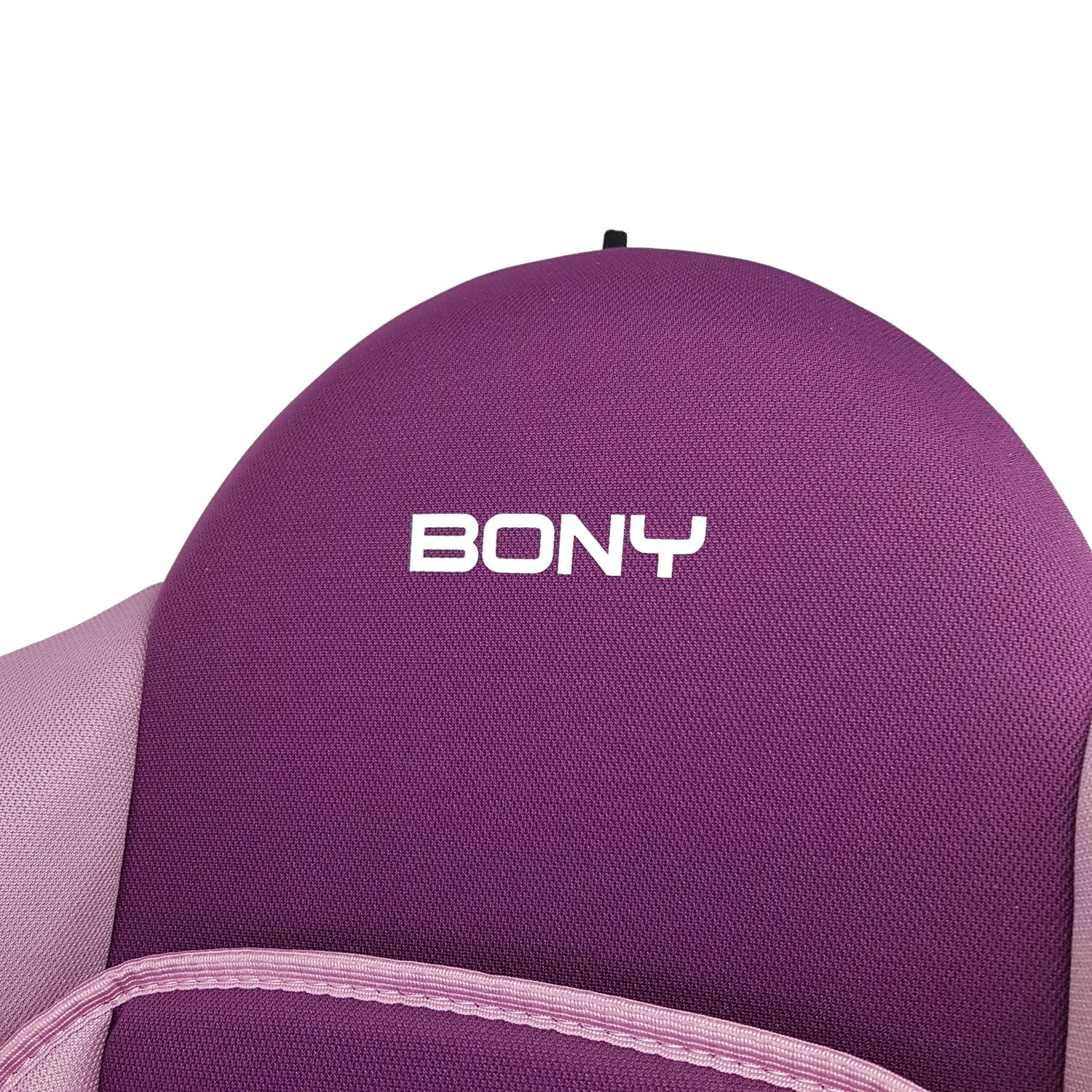 Автокресло Babyton Bony I/II Purple - фото 10