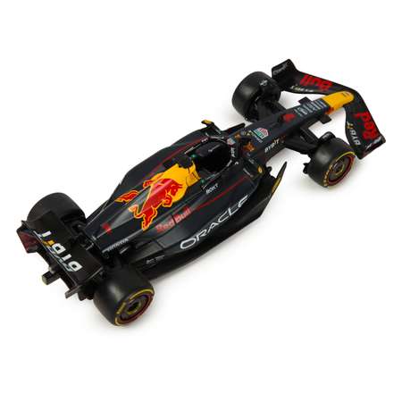 Машинка Rastar 1:24 Red Bull F1 RB19 64500