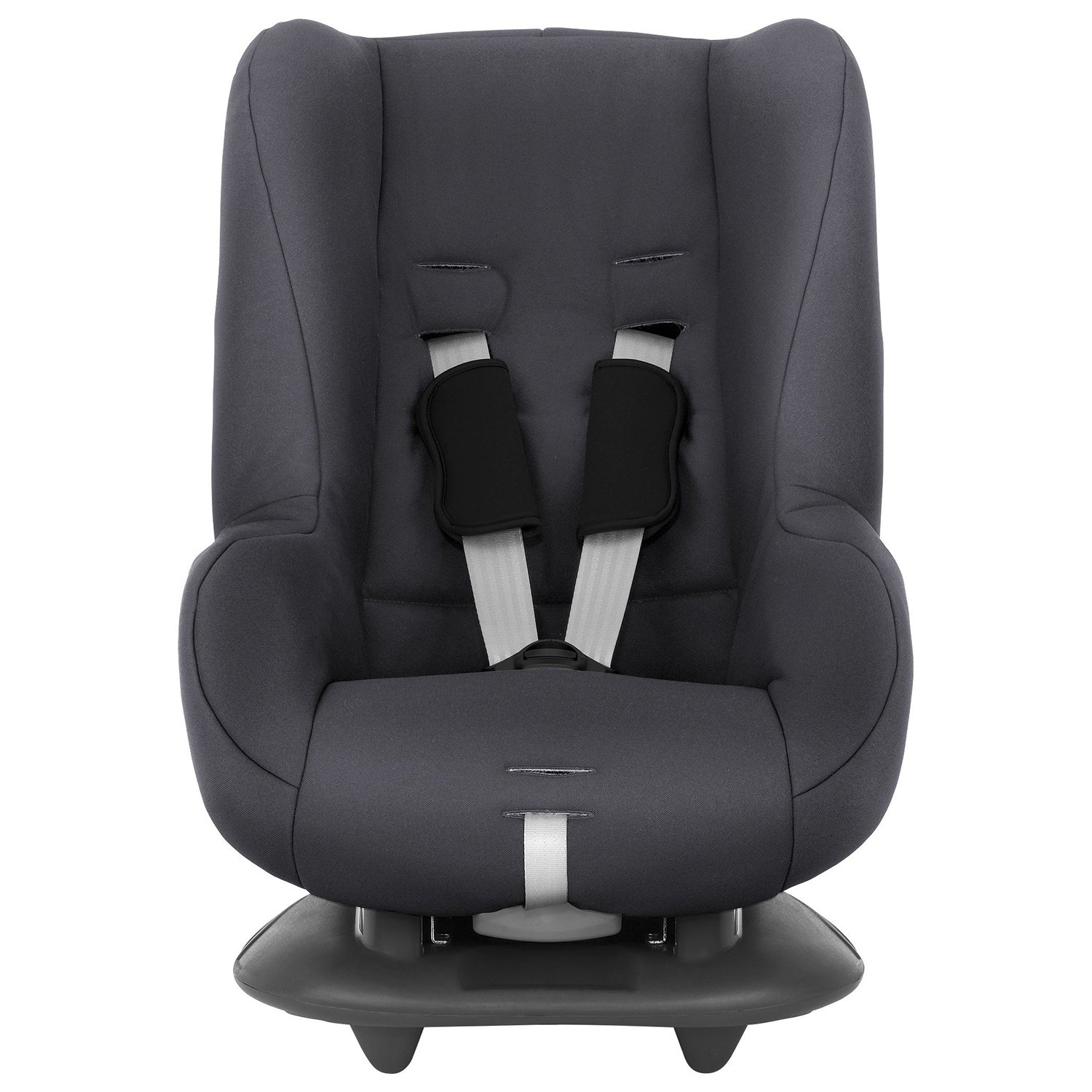 Автокресло Britax Roemer Eclipse Storm grey - фото 2