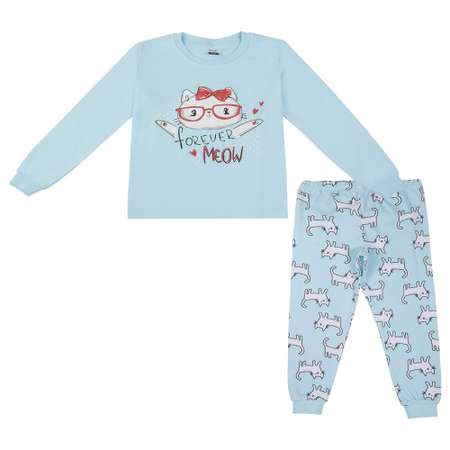 Пижама LELO kids