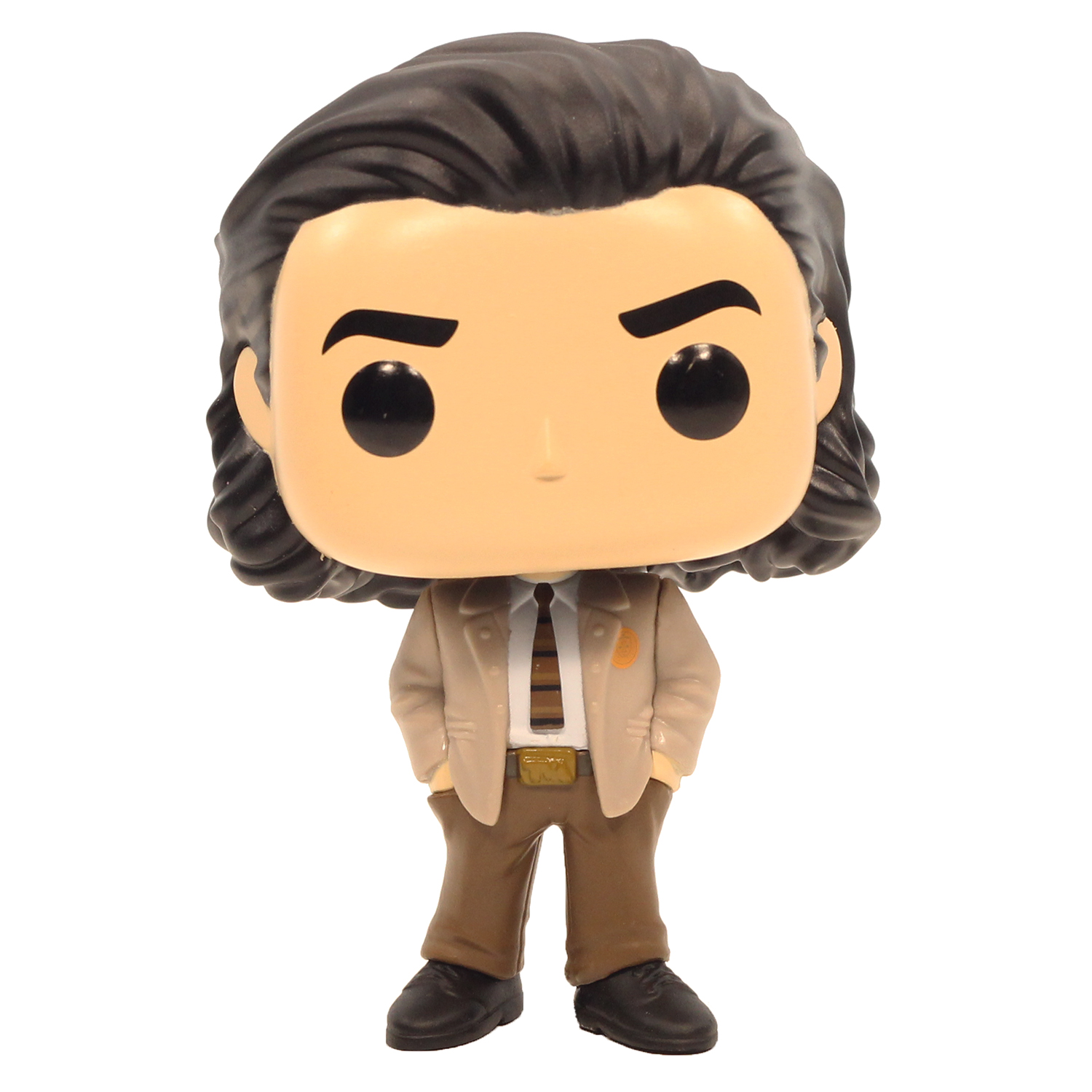 Фигурка Funko POP из сериала Локи персонаж Локи 55741 купить по цене 869 ₽  в интернет-магазине Детский мир