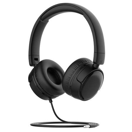 Наушники Детские Gorsun GS-E62V black